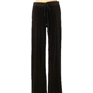 Juicy Couture Terrycloth Track pants/Sweatpants